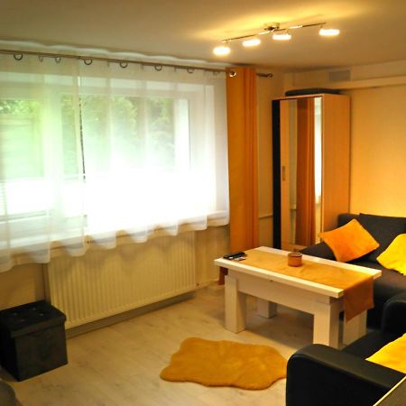 Apartament Bermudy 2 슈비노우이스쳬 외부 사진